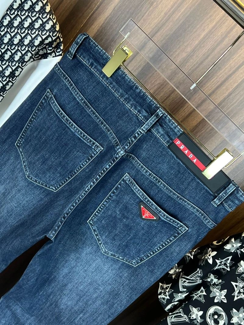 Prada Jeans Minimalist 171233