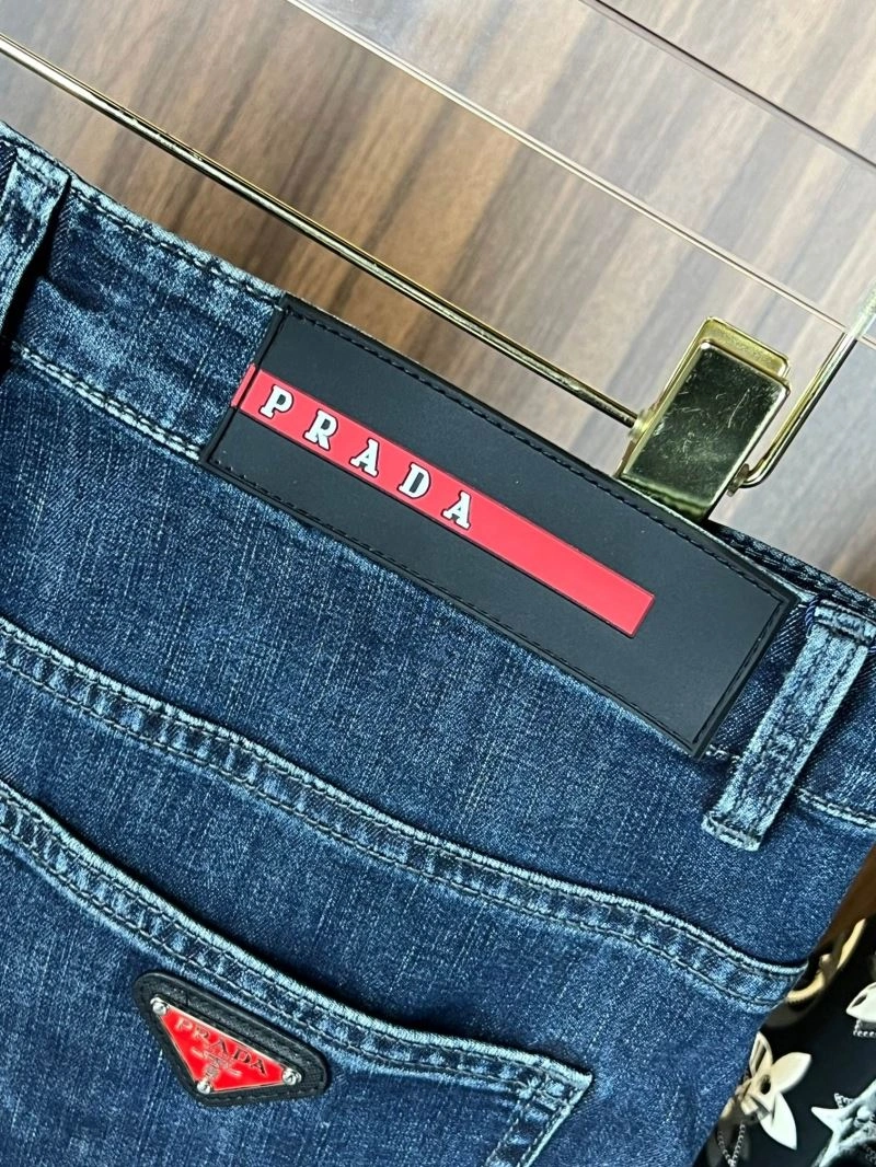 Prada Jeans Minimalist 171233