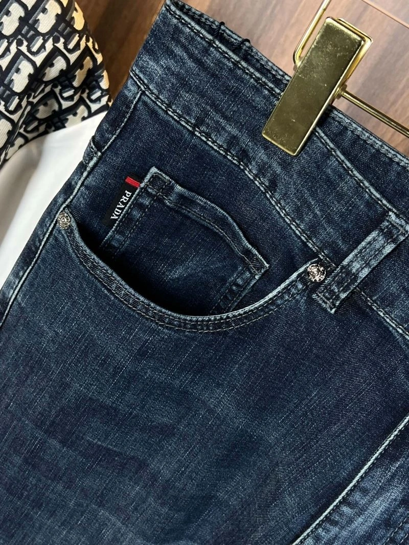 Prada Jeans Minimalist 171233