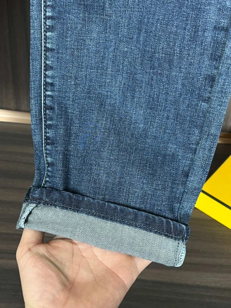 Prada Jeans Minimalist 171233