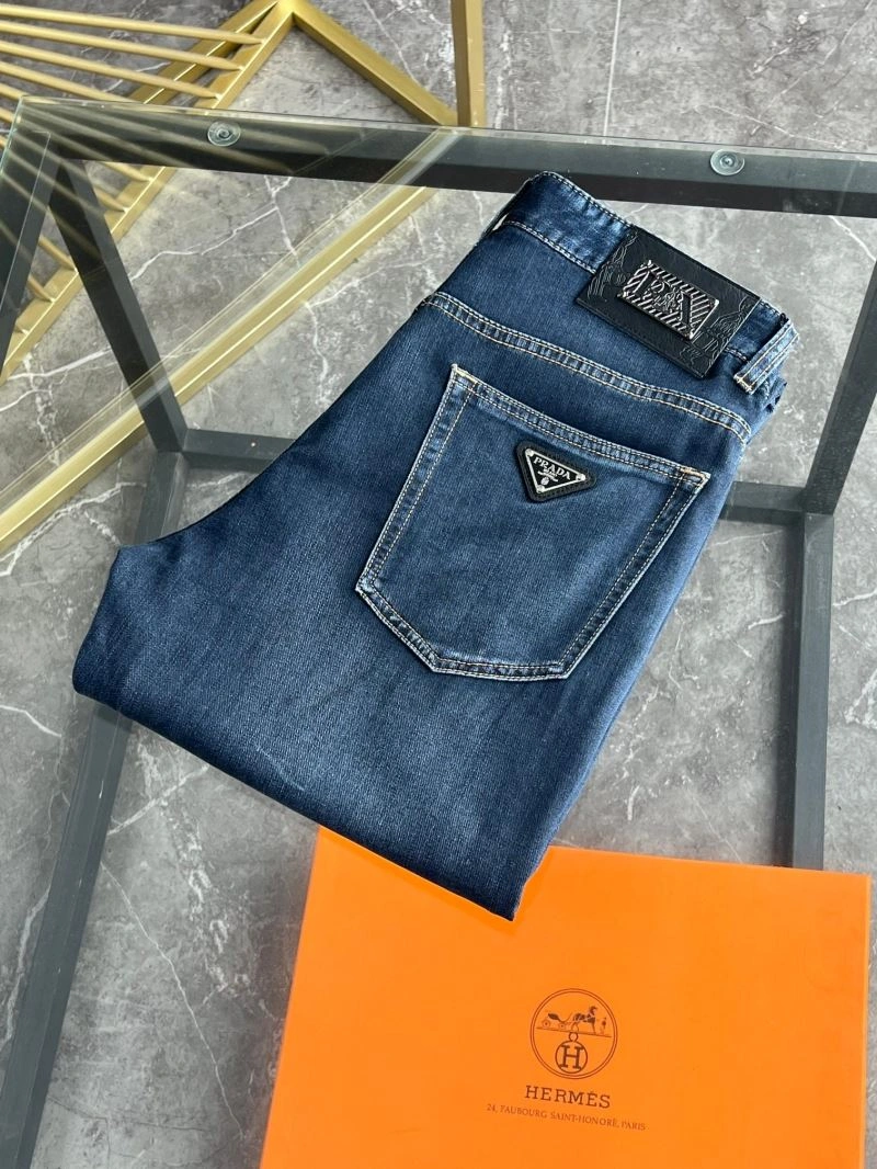 Prada Jeans Thermal 171260