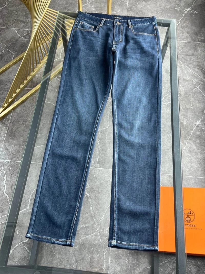 Prada Jeans Thermal 171260