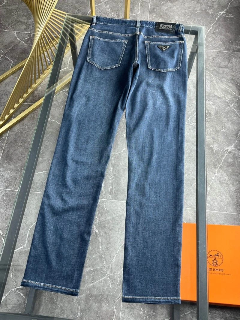 Prada Jeans Thermal 171260