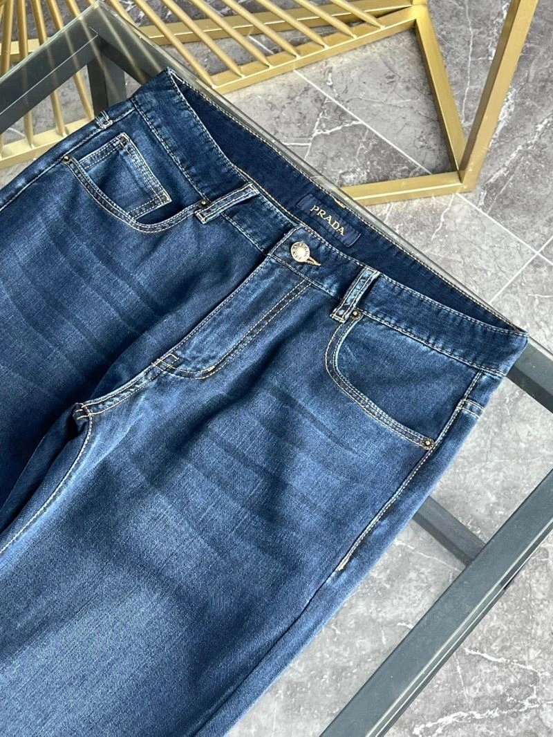 Prada Jeans Thermal 171260