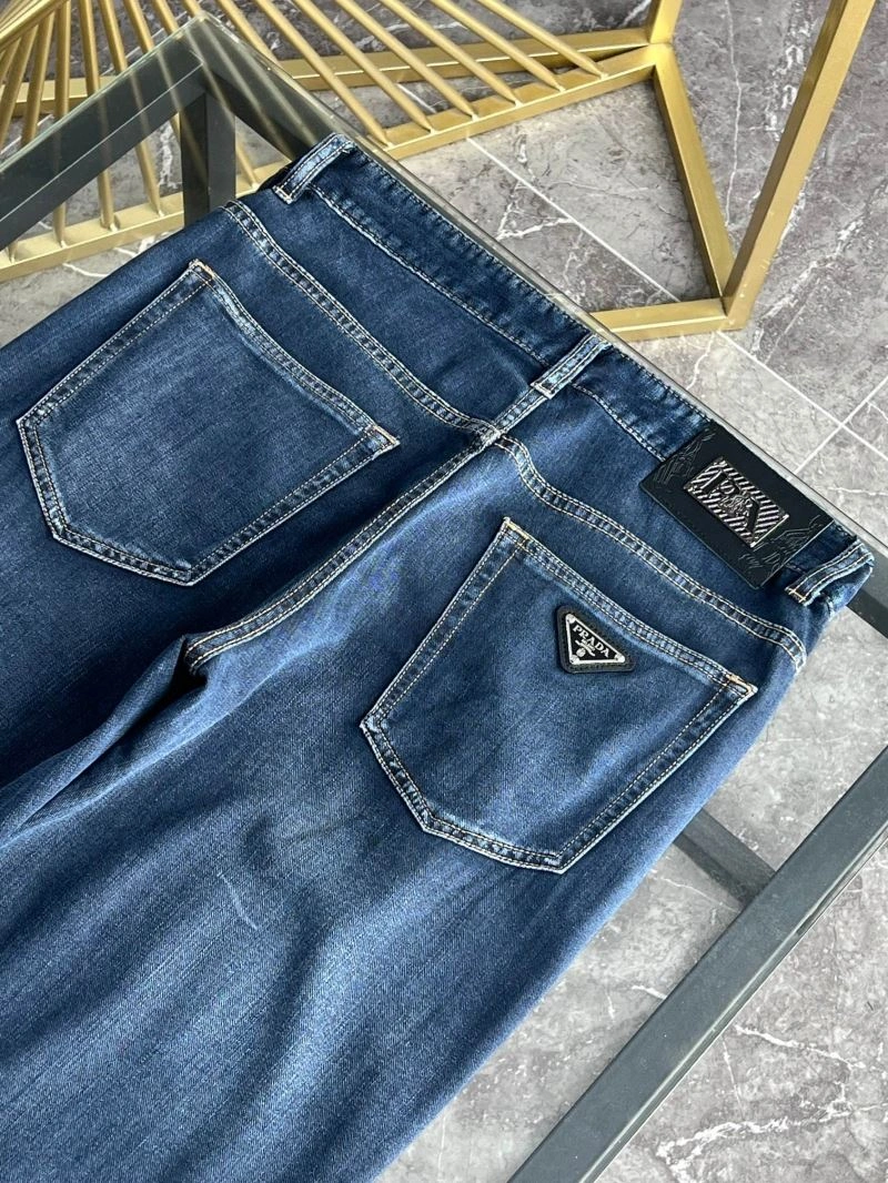 Prada Jeans Thermal 171260