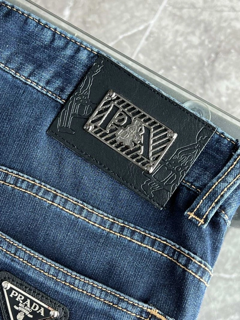 Prada Jeans Thermal 171260