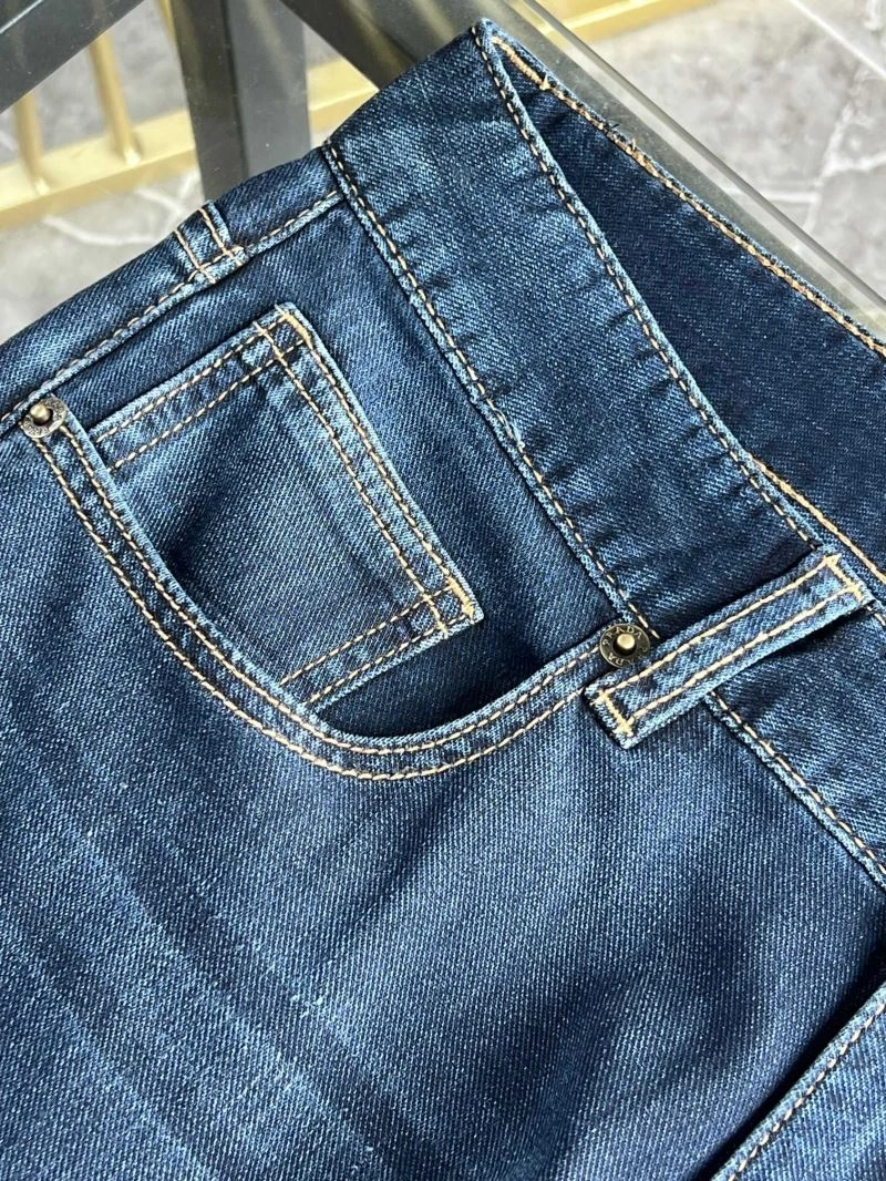 Prada Jeans Thermal 171260