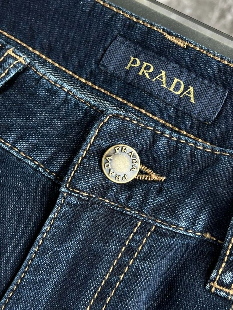 Prada Jeans Thermal 171260