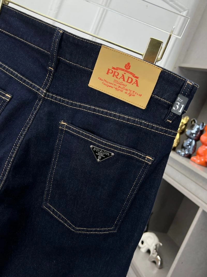 Durable Prada Jeans 171264
