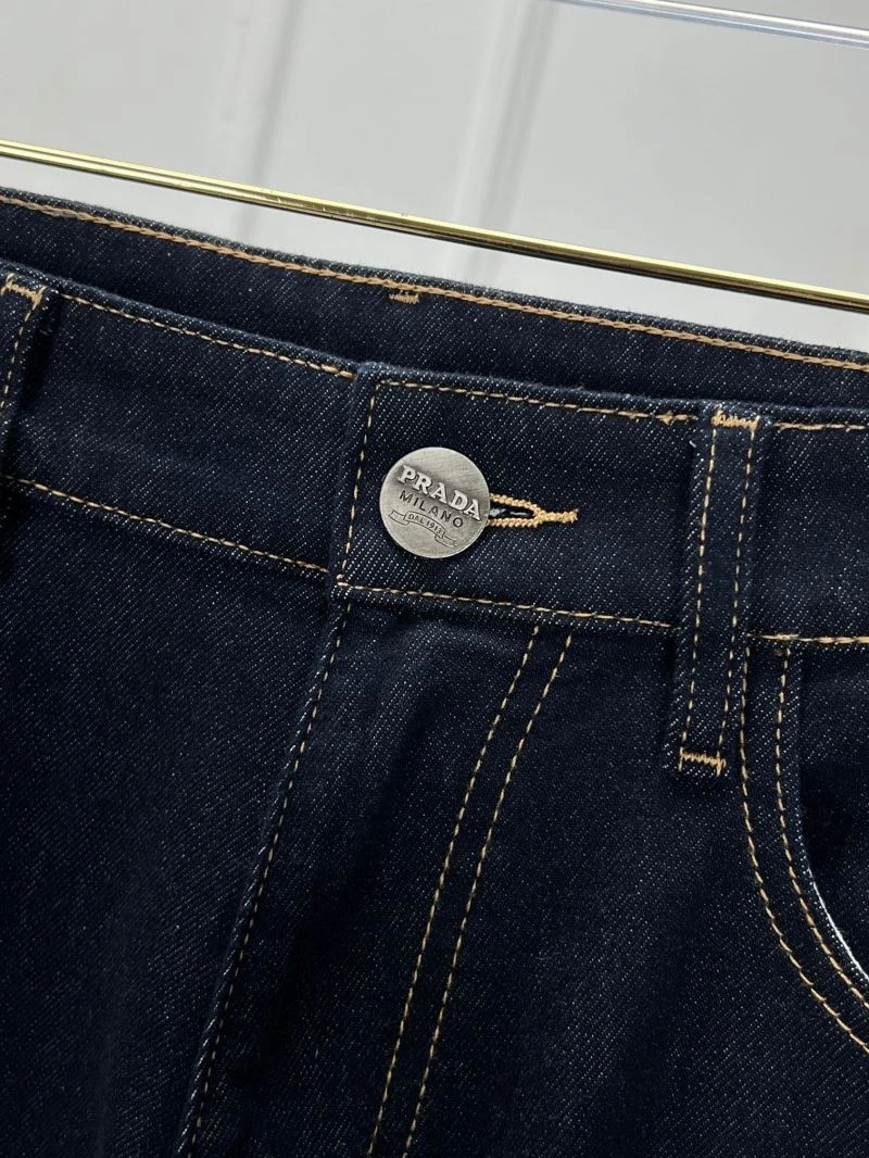 Durable Prada Jeans 171264