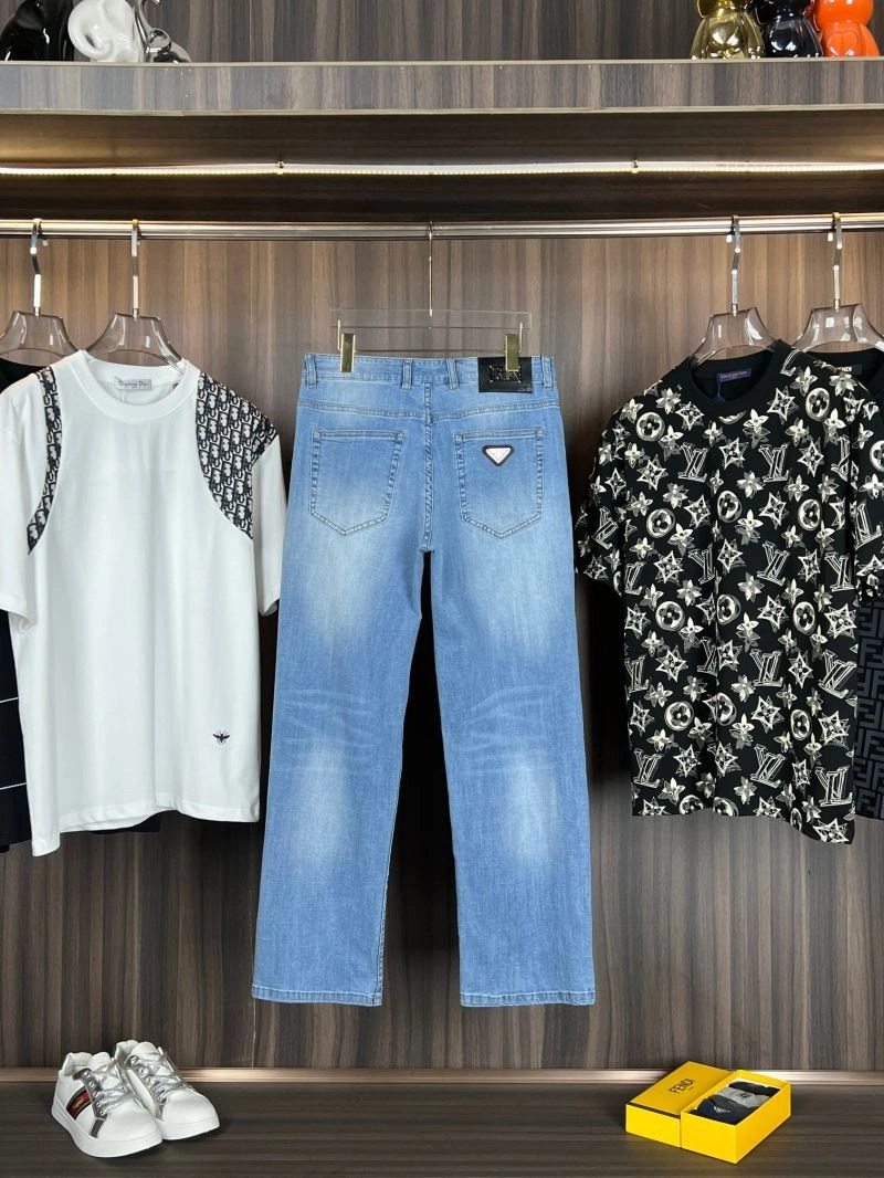Reliable Prada Jeans 171232