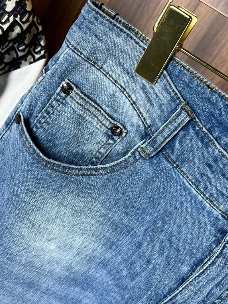 Reliable Prada Jeans 171232