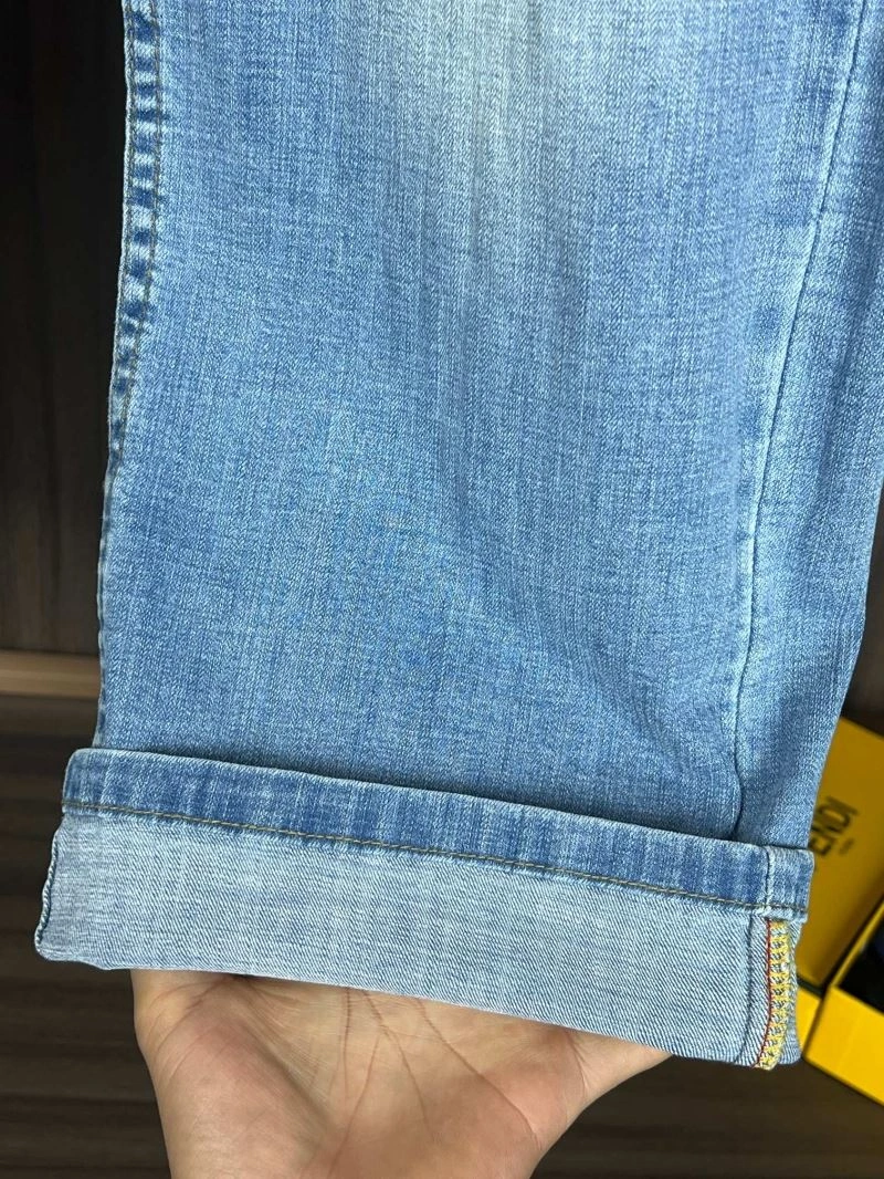 Reliable Prada Jeans 171232