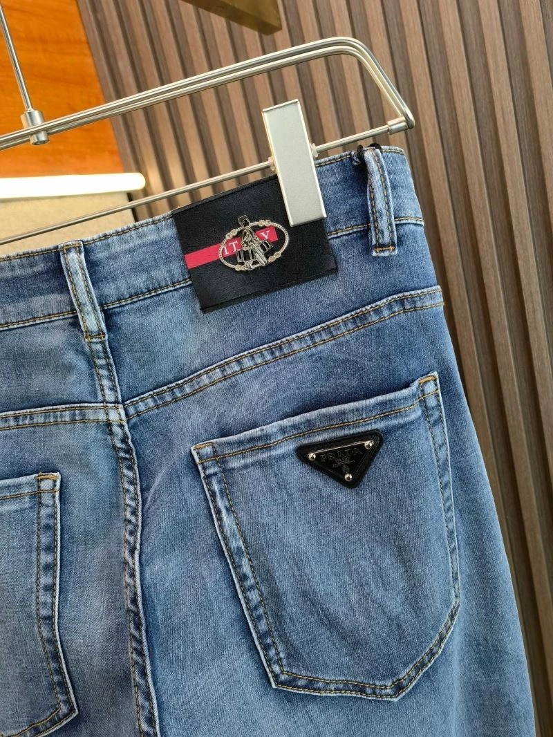 FastDry Prada Jeans 171226