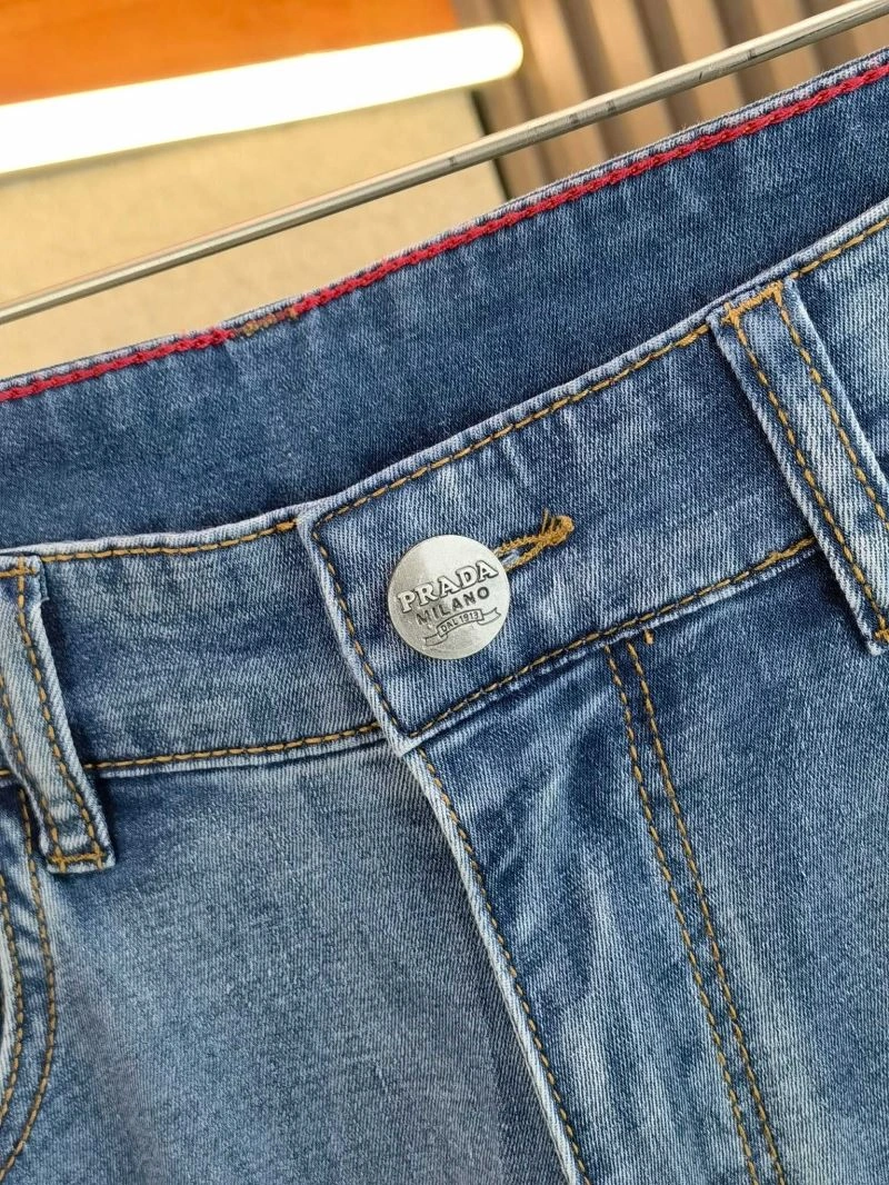 FastDry Prada Jeans 171226