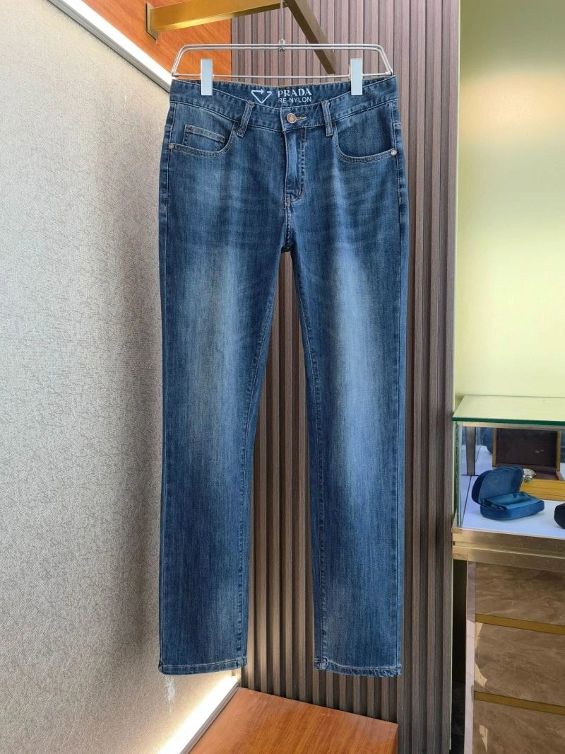 Prada Jeans Original 171228