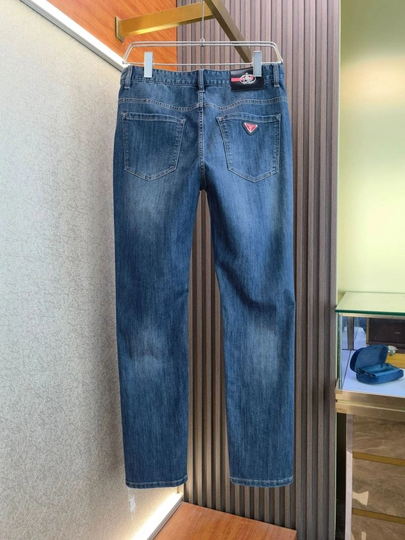 Prada Jeans Original 171228