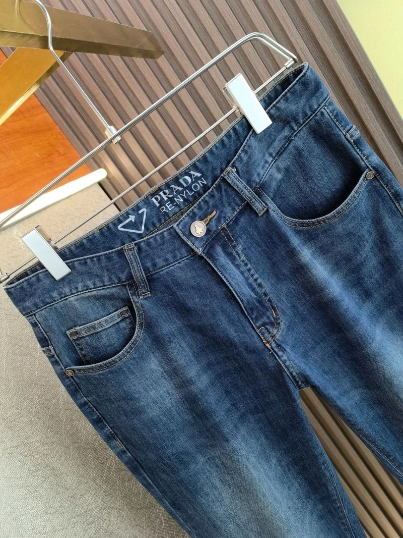 Prada Jeans Original 171228