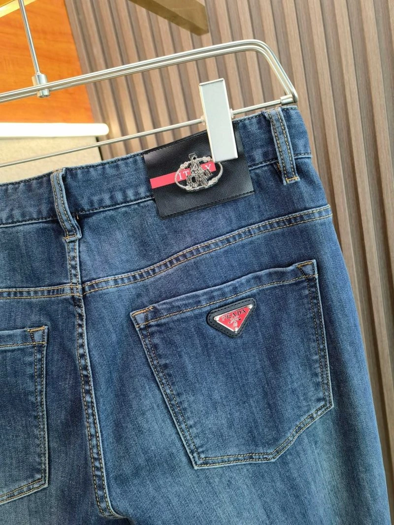 Prada Jeans Original 171228