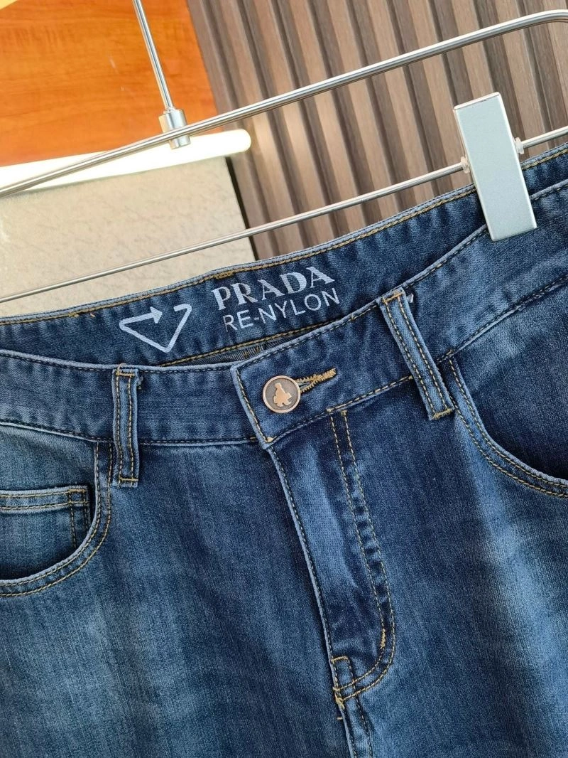 Prada Jeans Original 171228