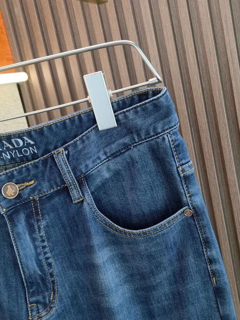 Prada Jeans Original 171228