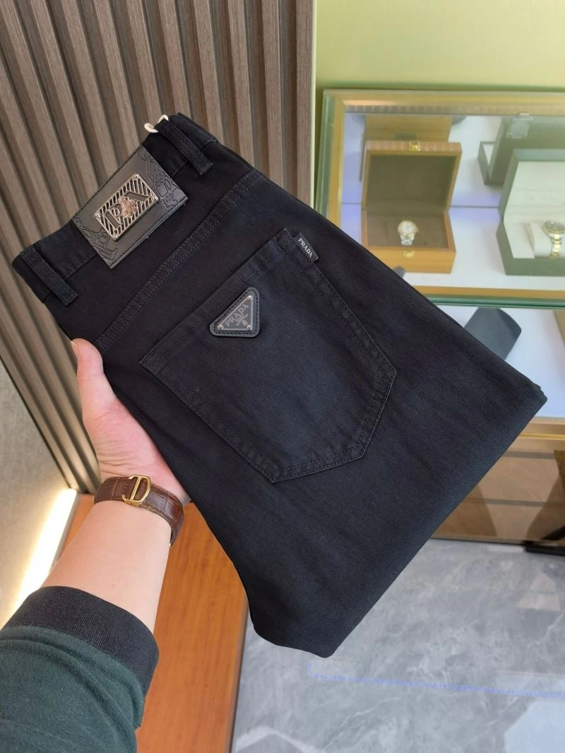 Compact Prada Jeans 171261