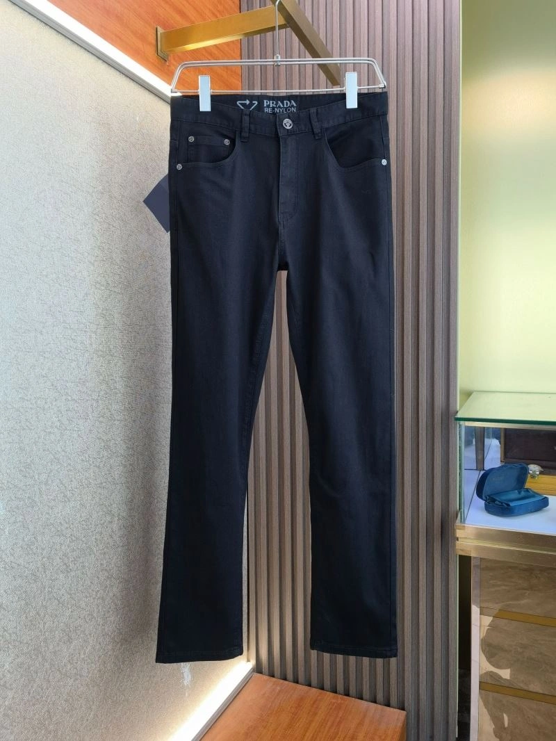 Compact Prada Jeans 171261