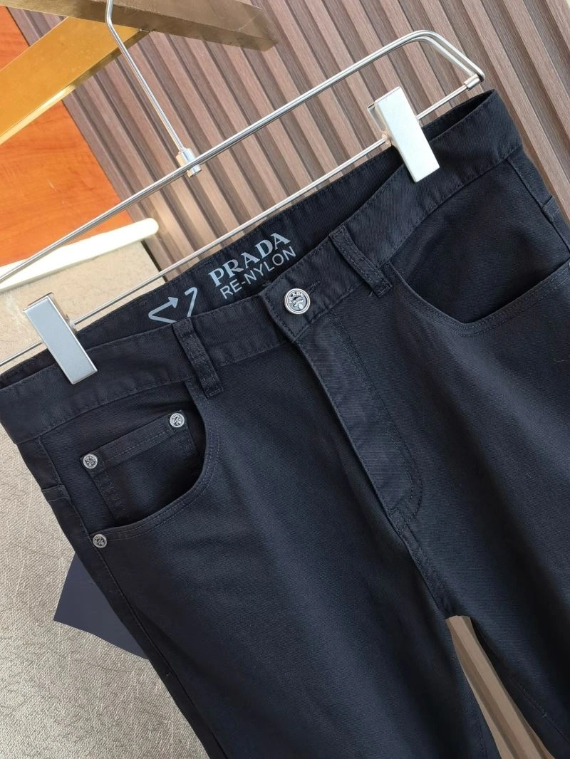 Compact Prada Jeans 171261