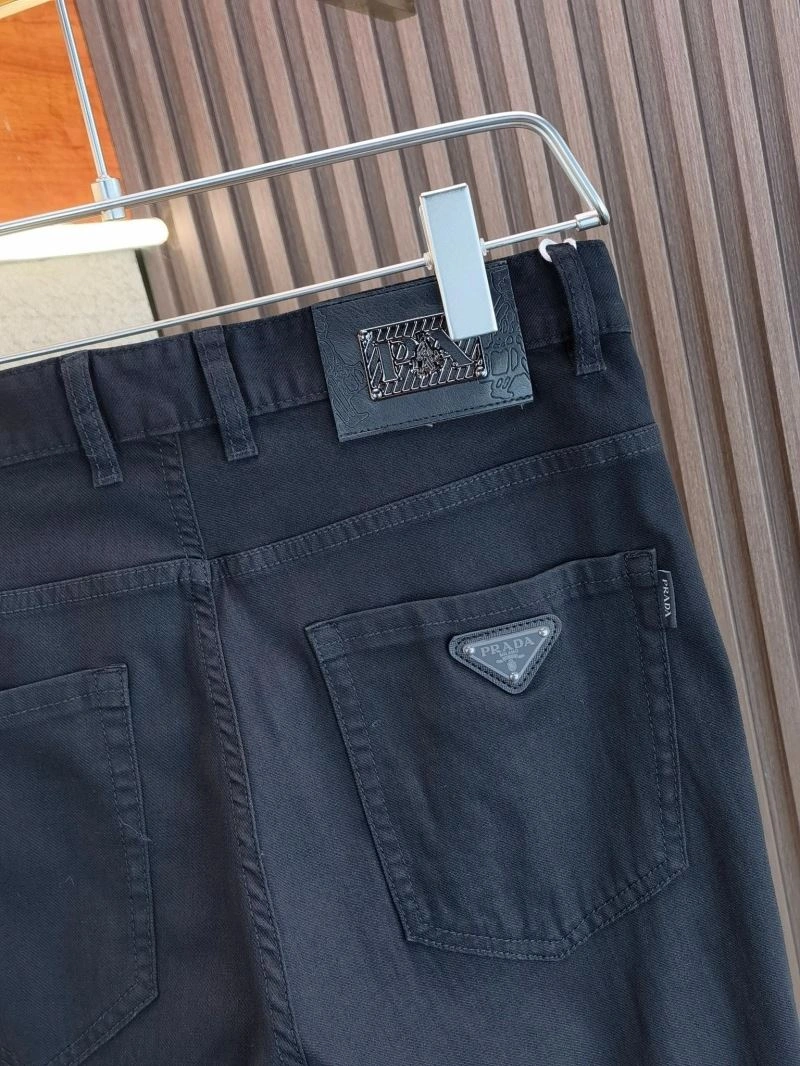 Compact Prada Jeans 171261