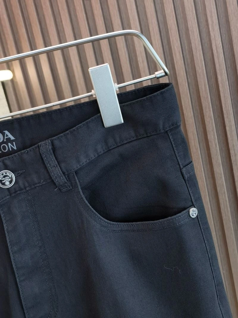 Compact Prada Jeans 171261