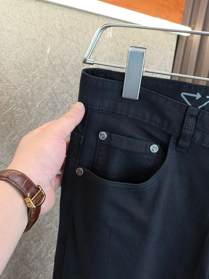 Compact Prada Jeans 171261
