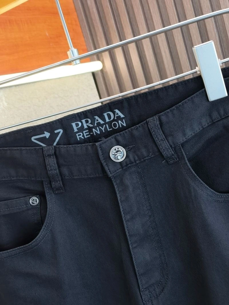 Compact Prada Jeans 171261
