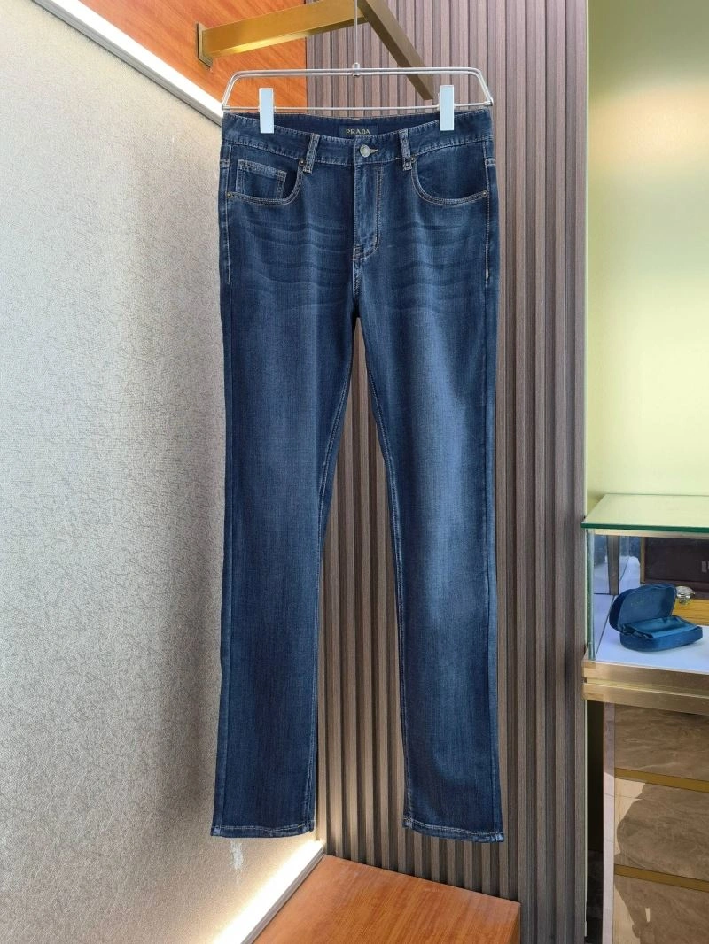 SportInspired Prada Jeans 171224