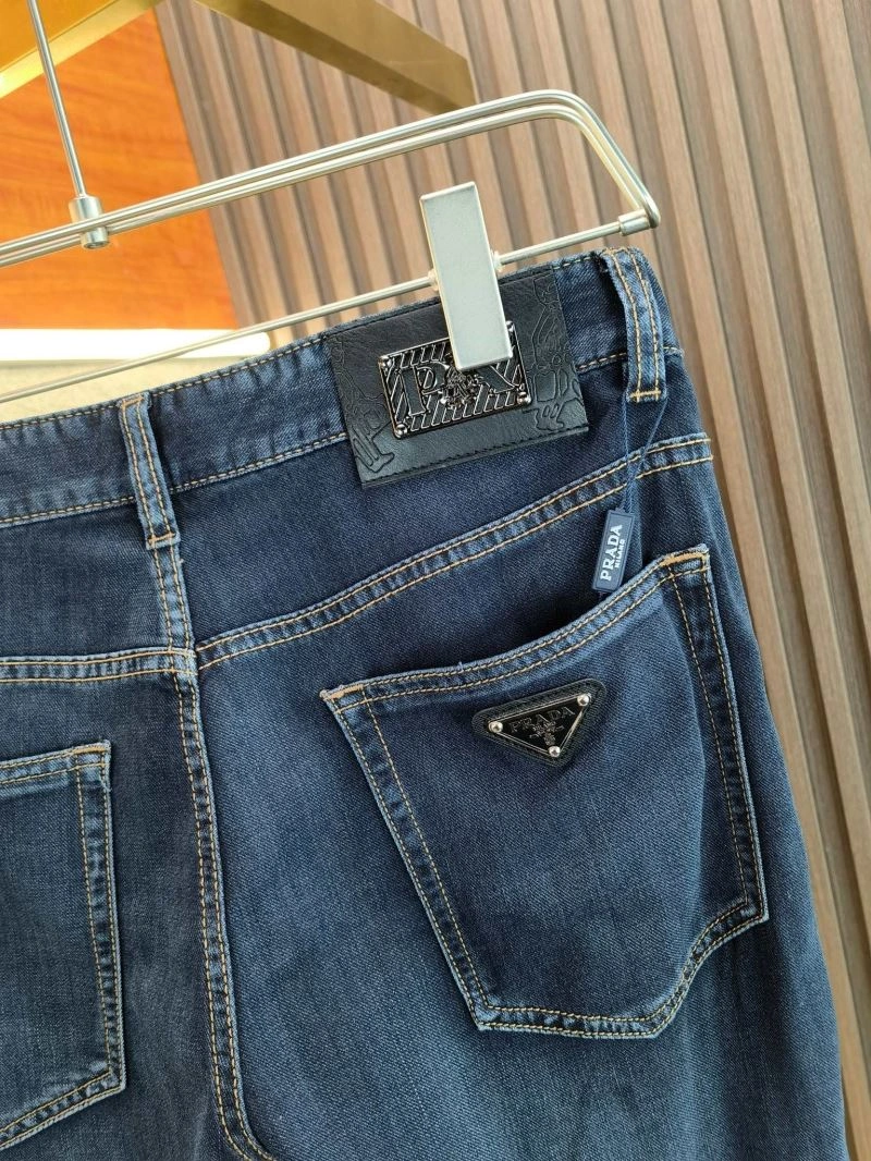 SportInspired Prada Jeans 171224