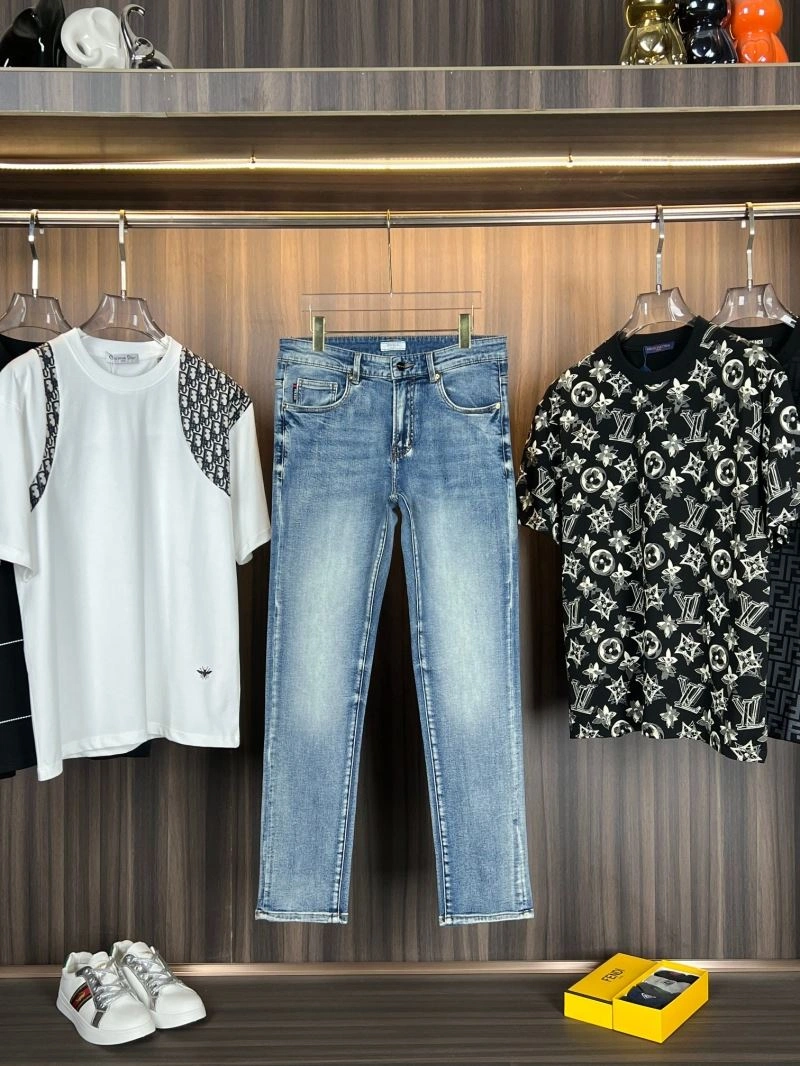 Prada Jeans ModernLook 171235