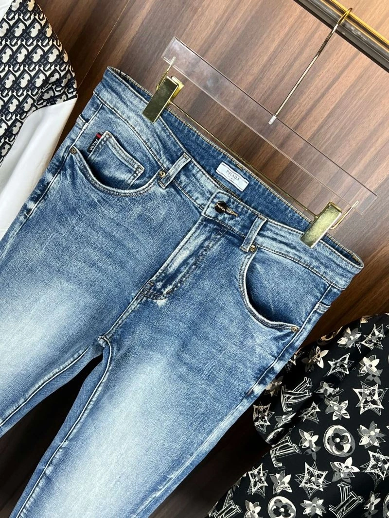 Prada Jeans ModernLook 171235