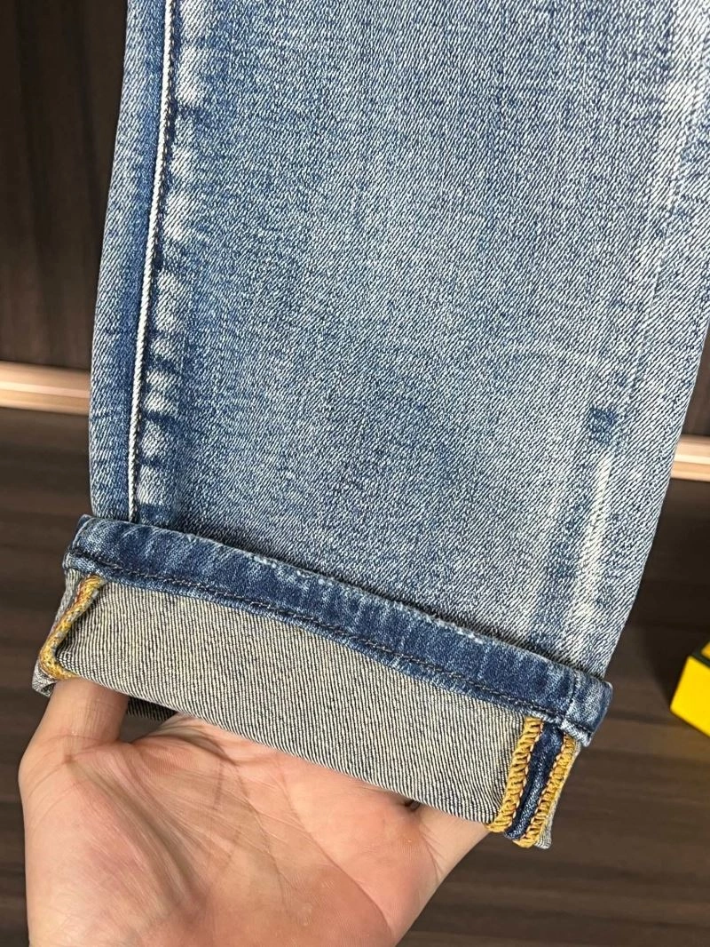 Prada Jeans ModernLook 171235