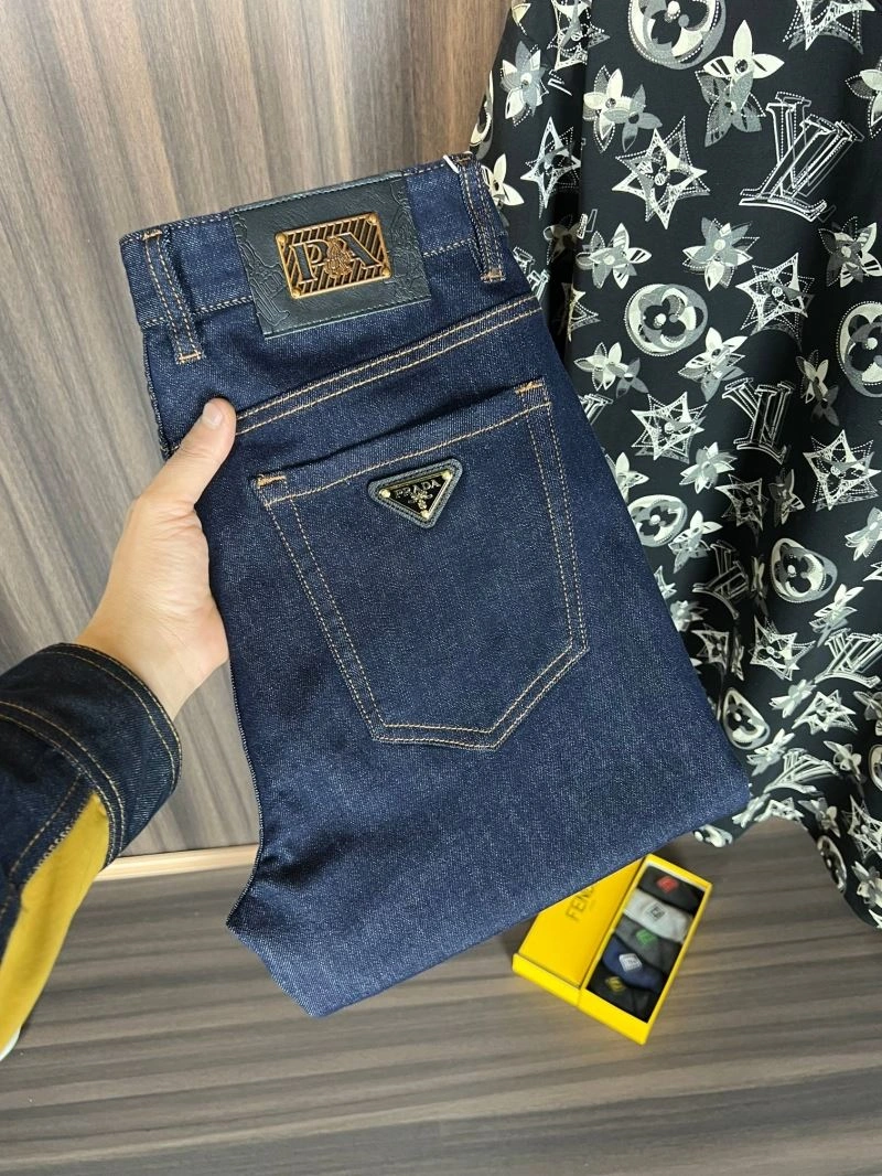 Prada Jeans EasyMatch 171225