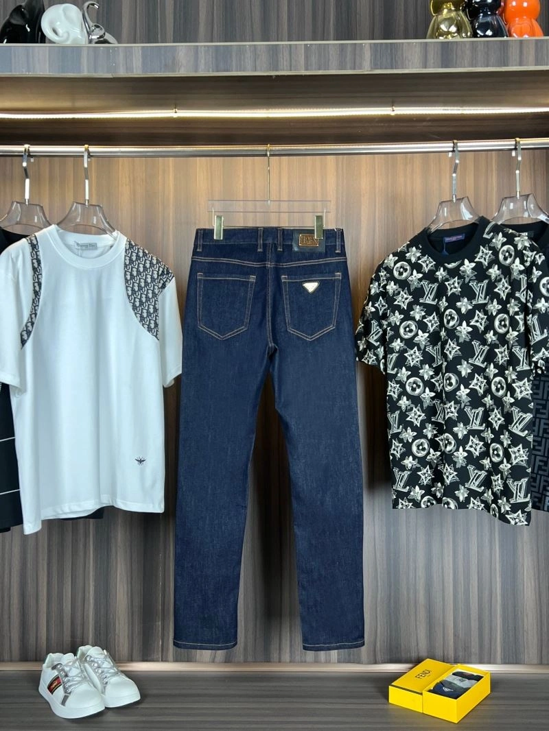 Prada Jeans EasyMatch 171225