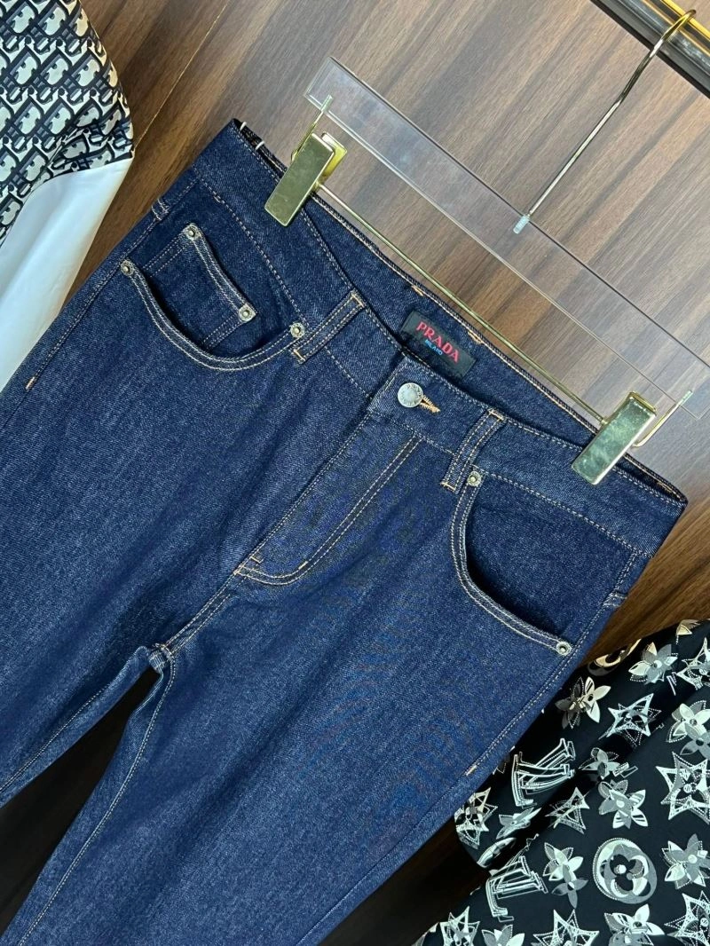 Prada Jeans EasyMatch 171225
