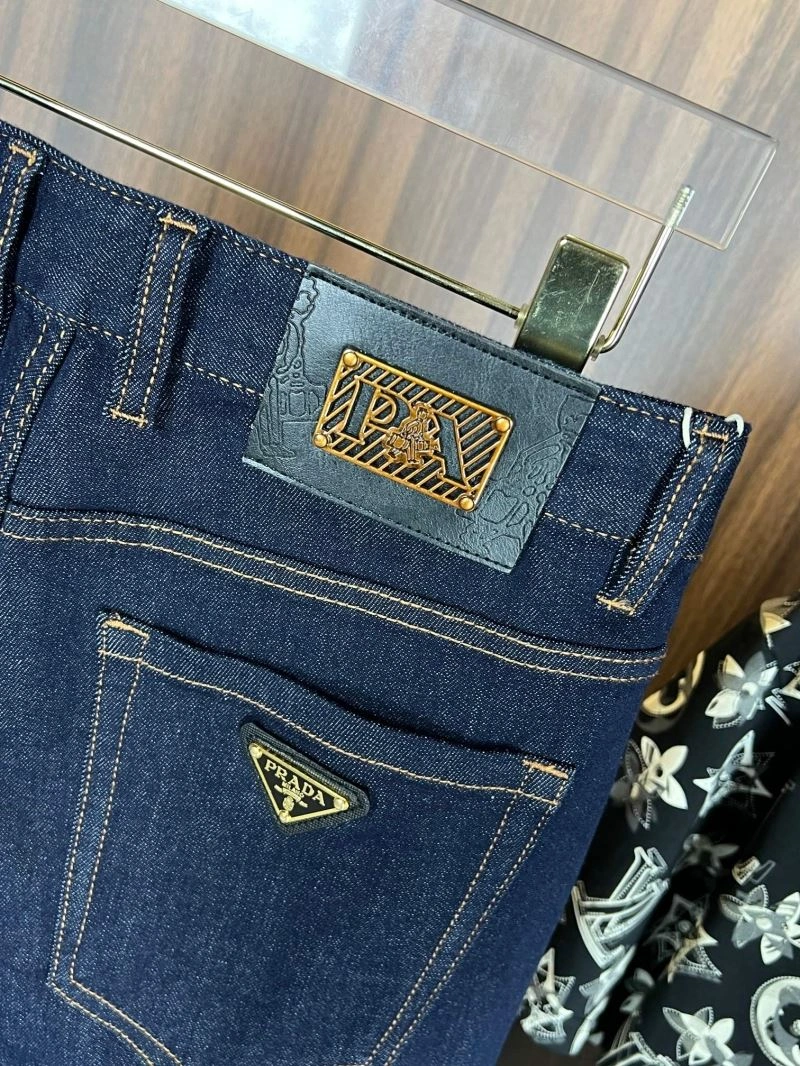 Prada Jeans EasyMatch 171225