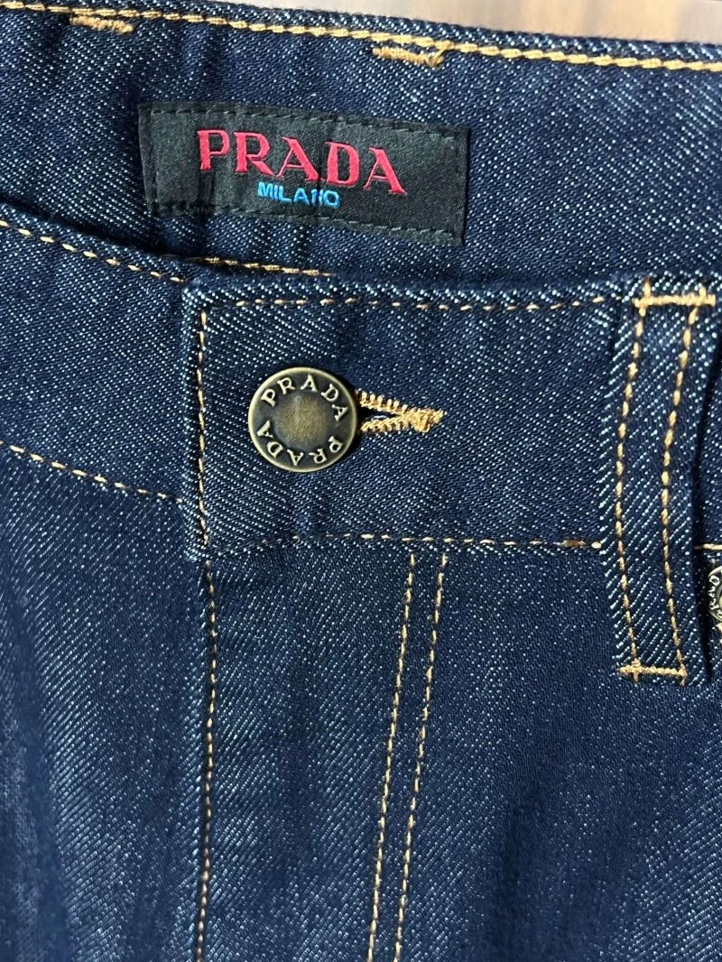 Prada Jeans EasyMatch 171225