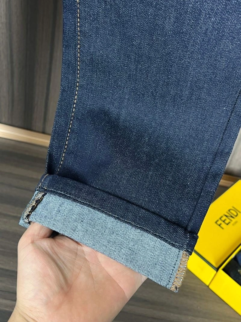 Prada Jeans EasyMatch 171225
