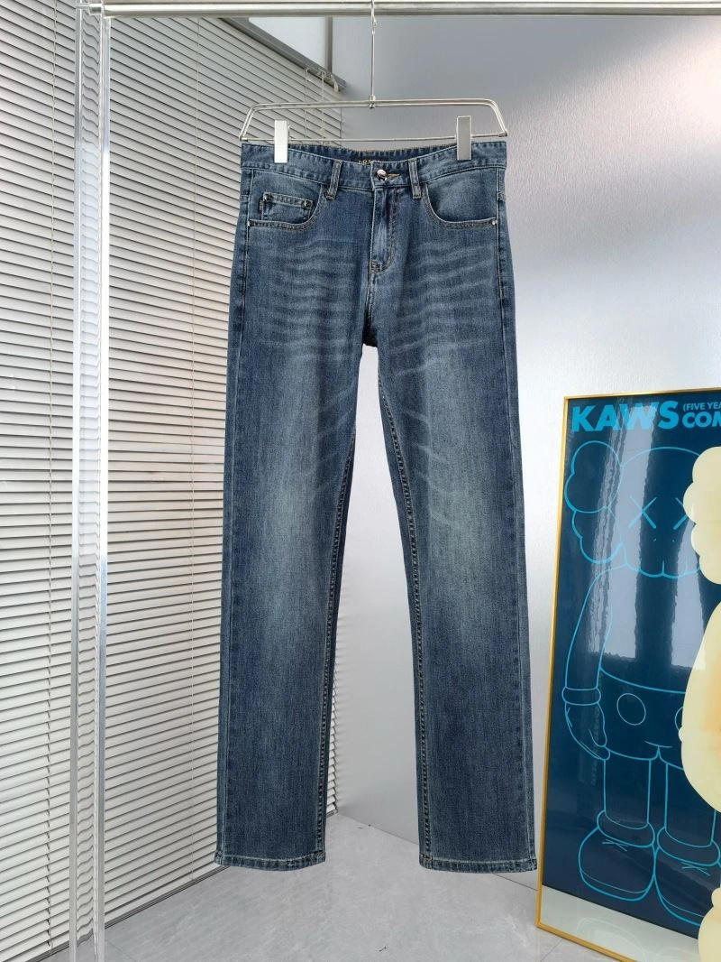 Prada Jeans Unisex 171234