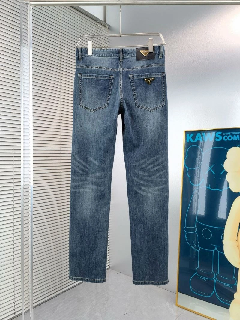 Prada Jeans Unisex 171234