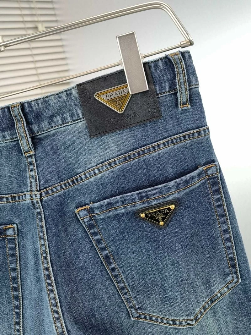 Prada Jeans Unisex 171234