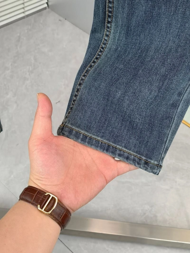 Prada Jeans Unisex 171234