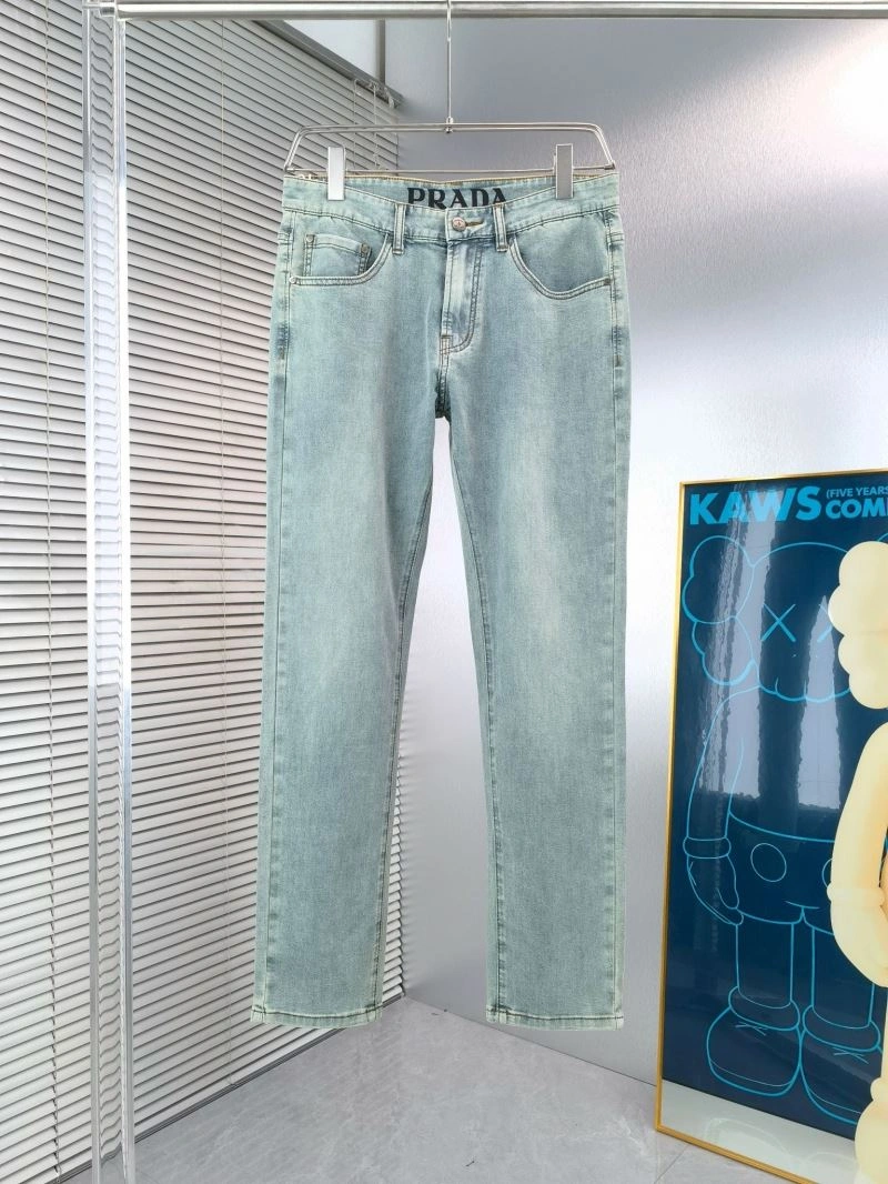 Prada Jeans StreetReady 171230
