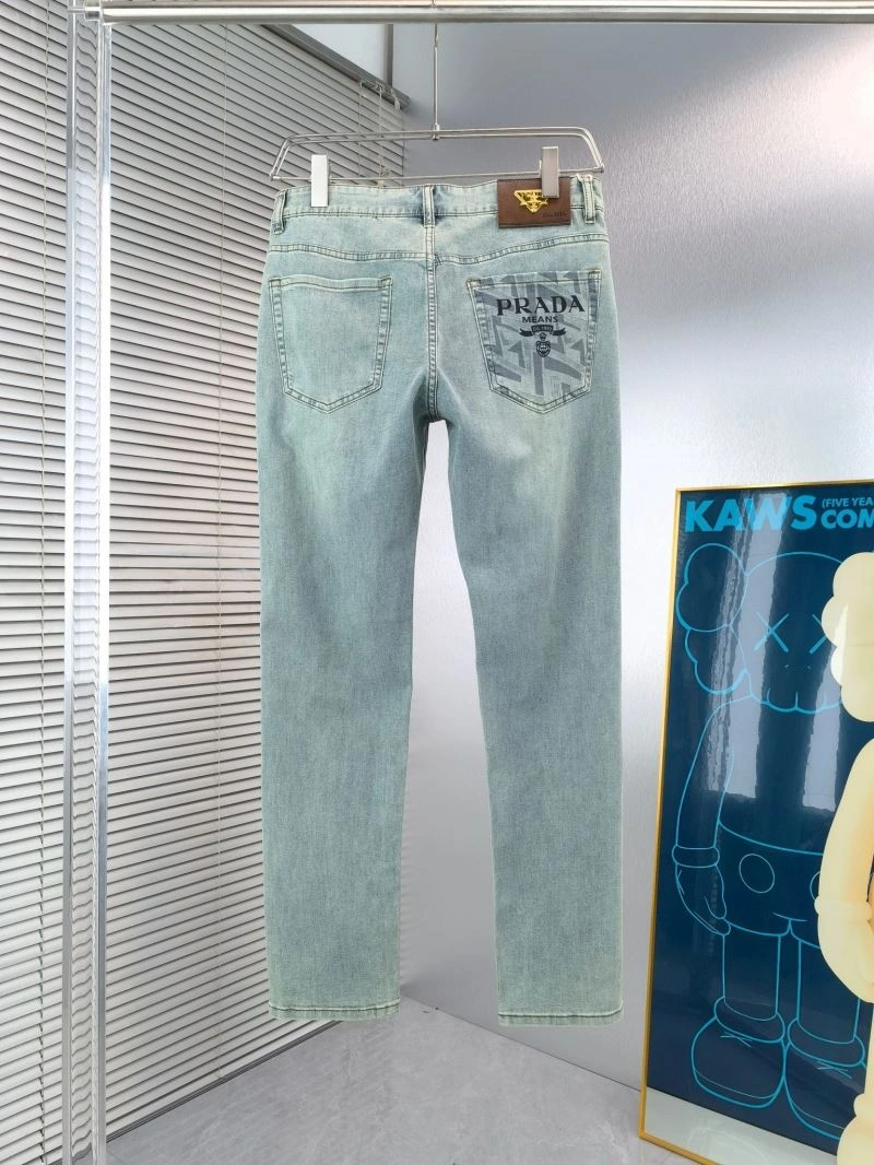Prada Jeans StreetReady 171230