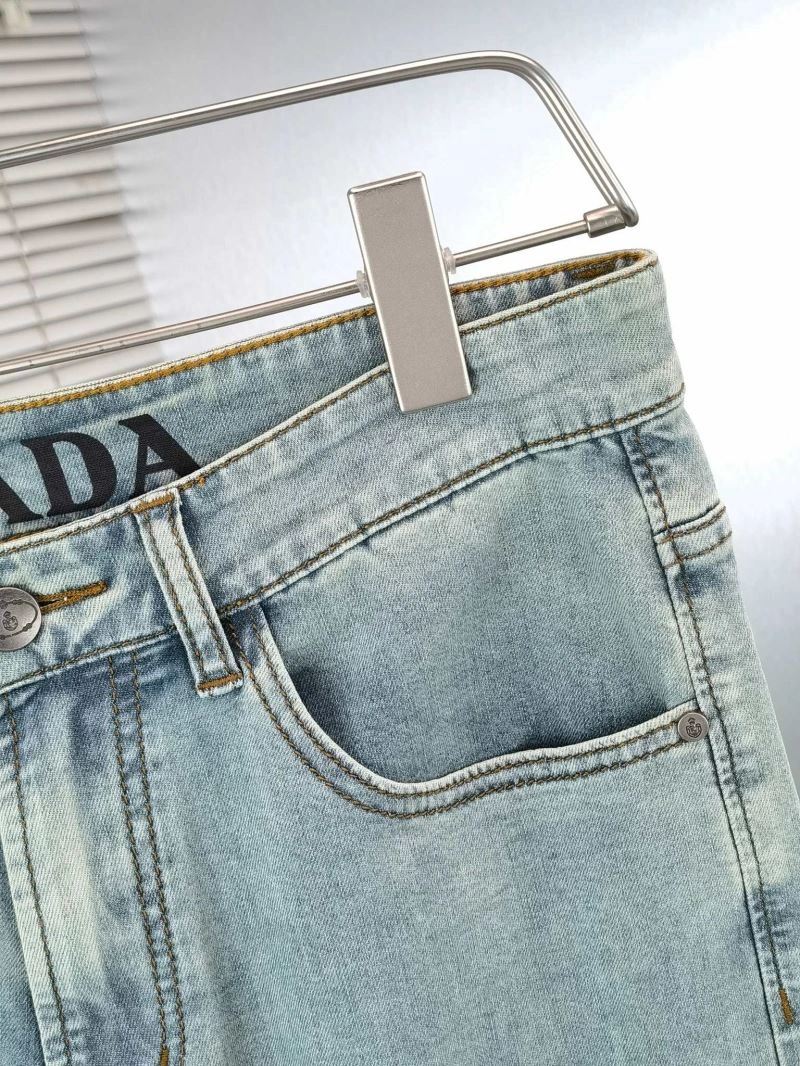 Prada Jeans StreetReady 171230